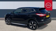 Nissan Qashqai 1.5 dCi N-Connecta 5dr Diesel Hatchback